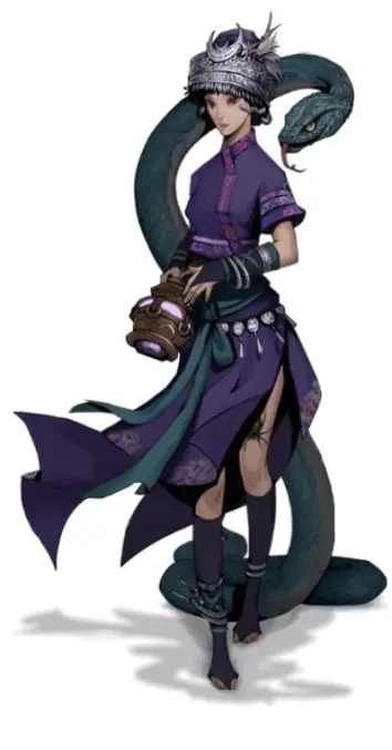 我的神功下载正版