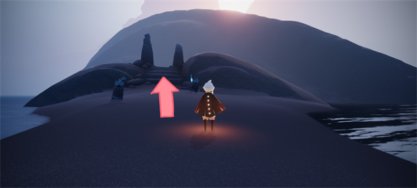 北觅网光遇测试服下载2025最新版