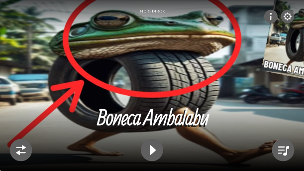 节奏盒子Boneca Ambalabu模组重制版下载 节奏盒子Boneca Ambalabu模组重制版下载