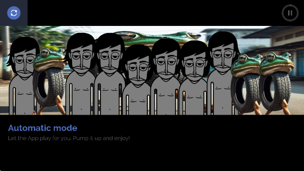 节奏盒子Boneca Ambalabu模组重制版下载 节奏盒子Boneca Ambalabu模组重制版下载