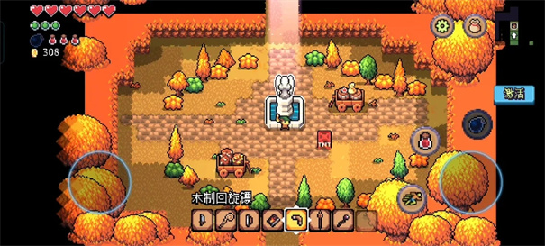 阿彻威尔奇妙冒险最后一个碎片怎么获得 阿彻威尔奇妙冒险最后一个碎片怎么获得