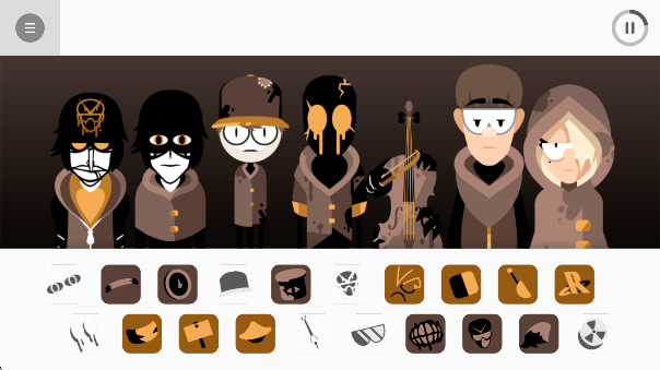 节奏盒子Emanue CULT模组免费版下载