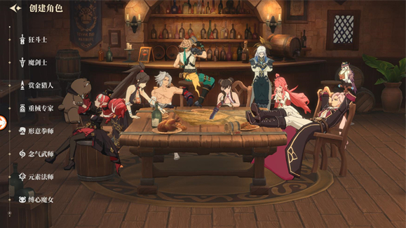 阿提卡之怒官方版下载 阿提卡之怒官方版下载