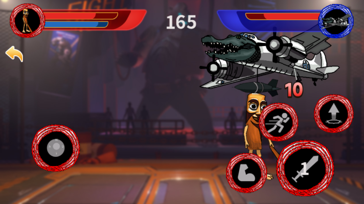 怪兽城市对决游戏下载 怪兽城市对决游戏下载