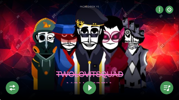 节奏盒子五合一模组整合包下载(TwoLovitSquadMonoTopia) 节奏盒子五合一模组整合包下载(TwoLovitSquadMonoTopia)