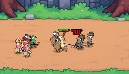 菜鸡大作战手游最新版本下载