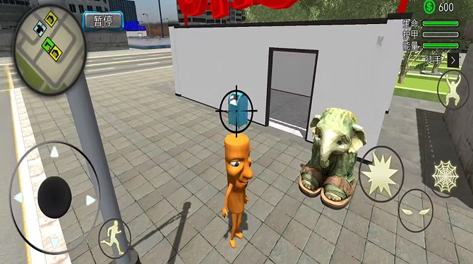 山海经世界幼儿园版游戏下载