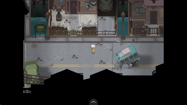 荒镇返家最新版本下载