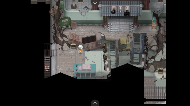 荒镇返家最新版本下载