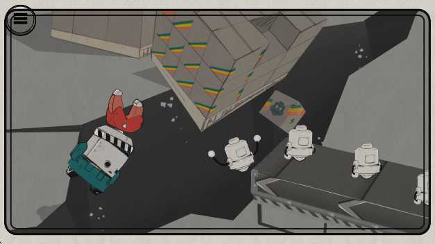 抓住芯片手游安卓版下载(GetAGripChip)