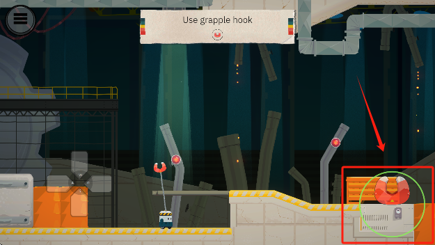 抓住芯片手游安卓版下载(GetAGripChip)