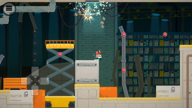 抓住芯片手游安卓版下载(GetAGripChip)