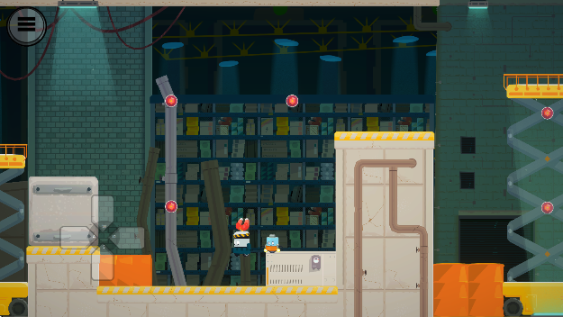 抓住芯片手游安卓版下载(GetAGripChip)