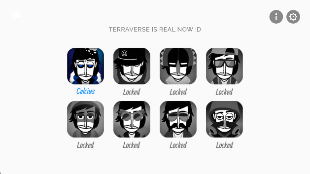 节奏盒子Terraverse模组重制版下载