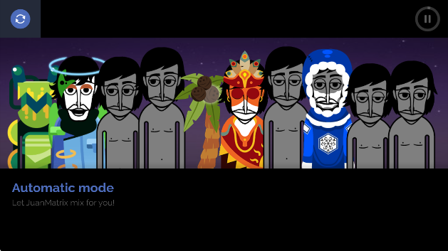 节奏盒子Terraverse模组重制版下载