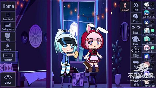 加查女神 加查女神