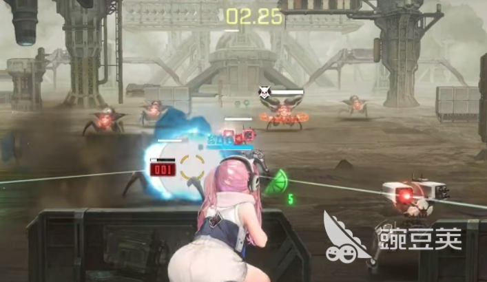 胜利女神初始角色选择攻略 胜利女神新的希望初始角色怎么选择