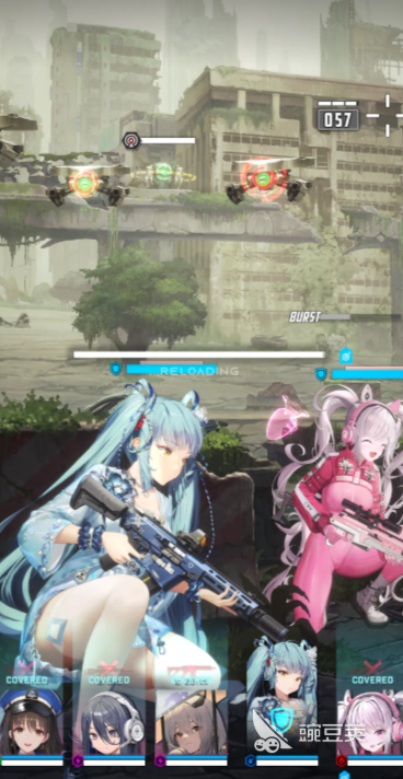 胜利女神新的希望红莲队怎么搭配 胜利女神新的希望红莲队搭配攻略