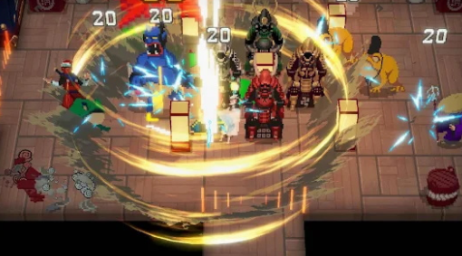 战魂铭人vivo渠道服下载2025最新版