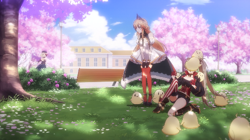 碧蓝航线官方下载 碧蓝航线官方下载