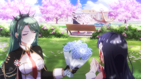 碧蓝航线官方下载 碧蓝航线官方下载