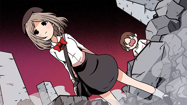 宅男的人间冒险安卓下载