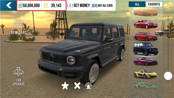 手动挡停车场无限金币版下载