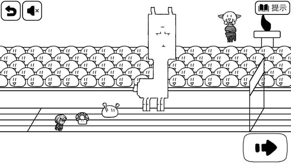 比较简单的大冒险安卓版下载