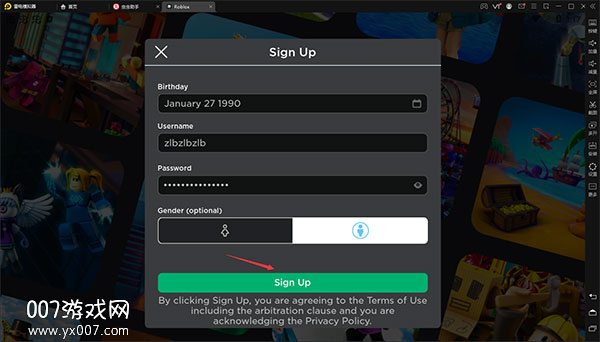 罗布乐思Roblox手机正版下载 罗布乐思Roblox手机正版下载
