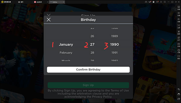 罗布乐思Roblox手机正版下载 罗布乐思Roblox手机正版下载