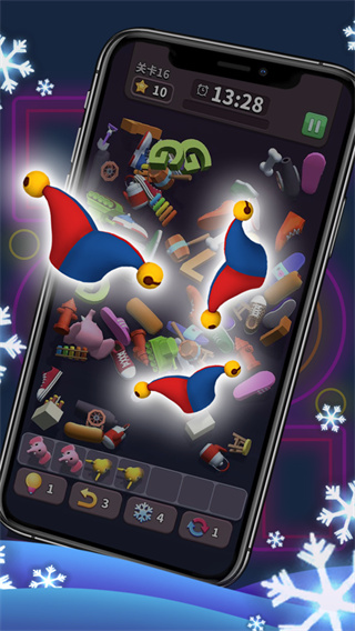 方块爱消除3d官方正版下载