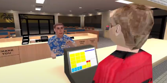 曼尼汉堡店最新版下载