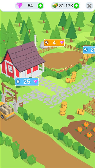 鸡蛋工厂大亨下载无广告