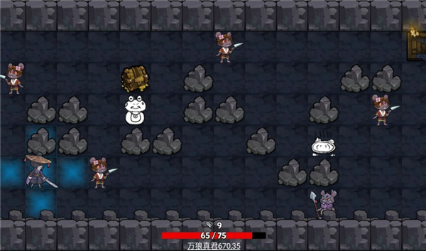 无底洞游戏最新版