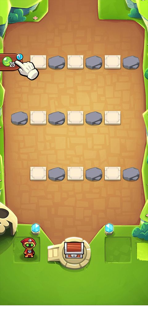 塔防传说官网版下载安装