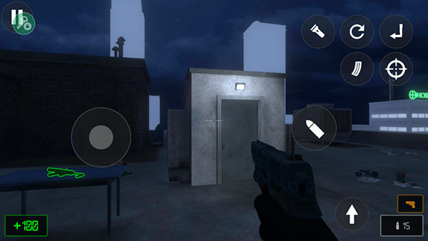 发明3僵尸生存中文版下载