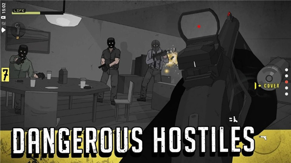 塞拉七号下载正版