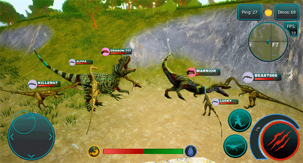 诅咒之岛官方正版入口