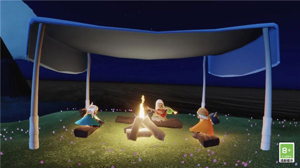 光遇国际服下载官方正版最新版本 光遇国际服下载官方正版最新版本