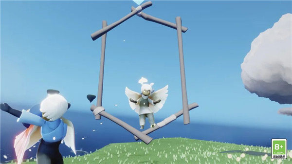 光遇国际服下载官方正版最新版本 光遇国际服下载官方正版最新版本