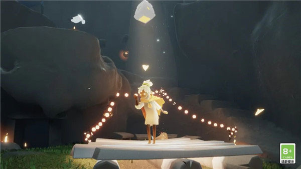 光遇国际服下载官方正版最新版本 光遇国际服下载官方正版最新版本