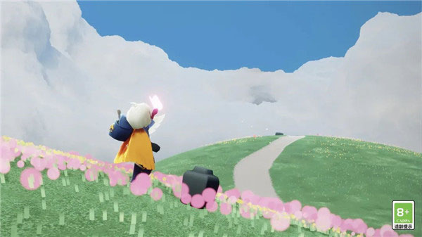 光遇国际服下载官方正版最新版本 光遇国际服下载官方正版最新版本