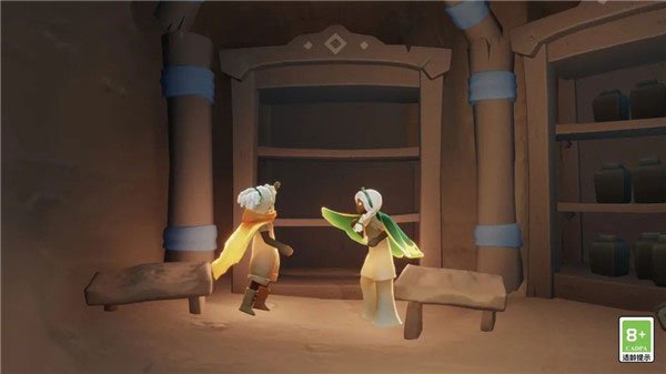 光遇国际服下载官方正版最新版本 光遇国际服下载官方正版最新版本