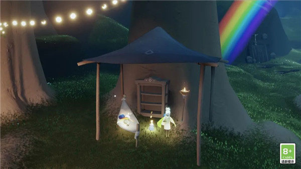 光遇国际服下载官方正版最新版本 光遇国际服下载官方正版最新版本