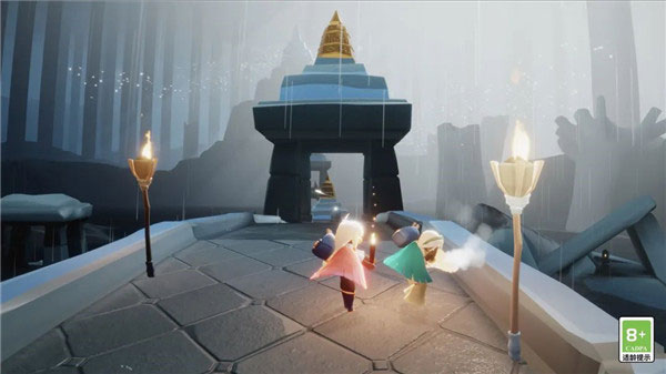 光遇国际服下载官方正版最新版本 光遇国际服下载官方正版最新版本