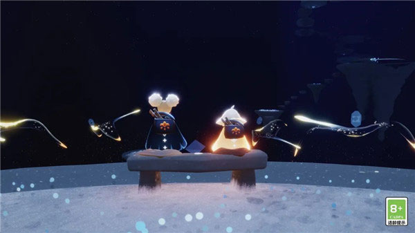 光遇国际服下载官方正版最新版本 光遇国际服下载官方正版最新版本