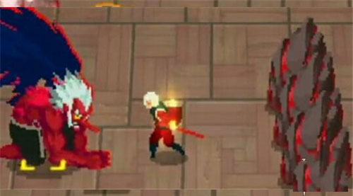 战魂铭人vivo渠道服下载2025最新版