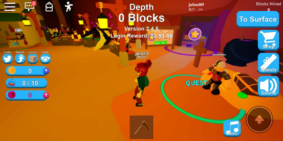 罗布乐思Roblox国际服最新官方正版下载 罗布乐思Roblox国际服最新官方正版下载