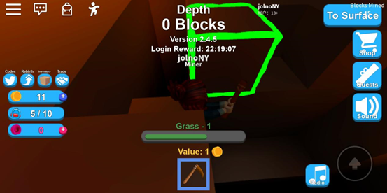 罗布乐思Roblox国际服最新官方正版下载 罗布乐思Roblox国际服最新官方正版下载