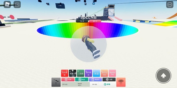 罗布乐思Roblox国际服最新官方正版下载 罗布乐思Roblox国际服最新官方正版下载